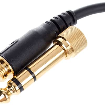 Audio-Technica ATH-M40x | Closed-Back Studio Headphones. New with Full Warranty! image 18