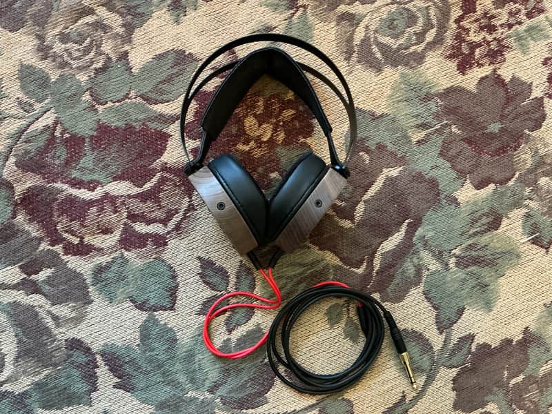 OLLO Audio S4X (1.3) - Studio Mixing Headphones image 1