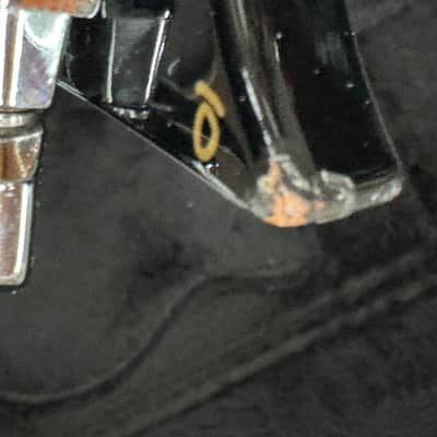 PRS Custom 22 Tremolo 1997 - Grey Black 10 Top image 14