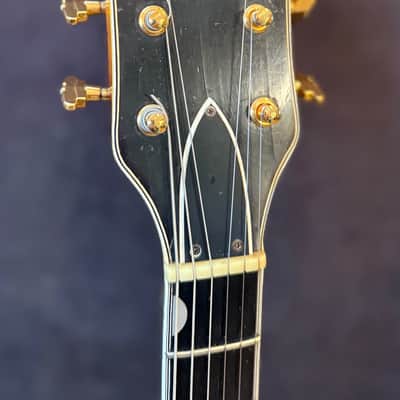 Gretsch 6192 Country Club 1958 - 1959 - Sunburst image 16