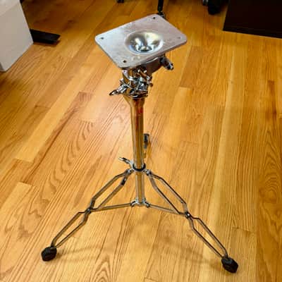 Simmons SDESS Module/Multi-Pad Stand (2020s - Chrome) image 1