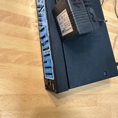 Rockman Sustainor model 100 1987 image 13