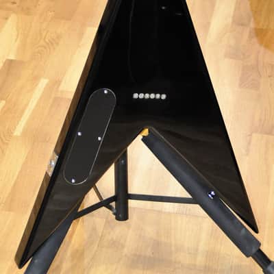 BC Rich Kerry King Slayer KKV Flying V signature - Demo Model Shop! Free World Shipping! image 2