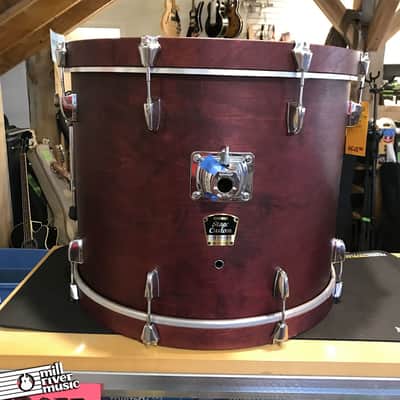 Yamaha Stage Custom Standard Drum Shell Pack 12",14", 22" *used image 3