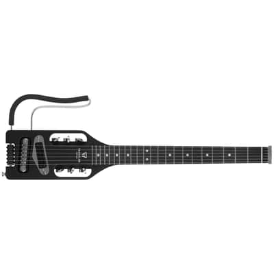 Ultra Light Electric Black Gaucher Traveler image 3