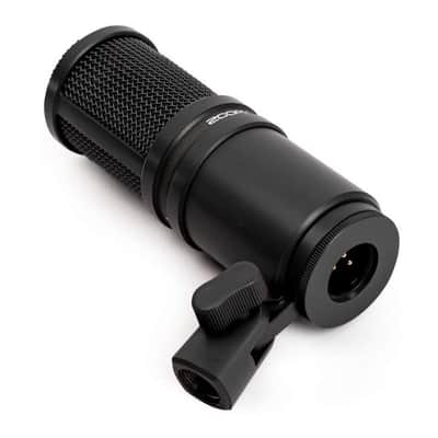 Zoom ZDM-1 Podcasting Dynamic Microphone image 2