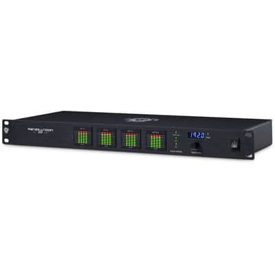 Black Lion Audio Revolution EXP - Converter image 4