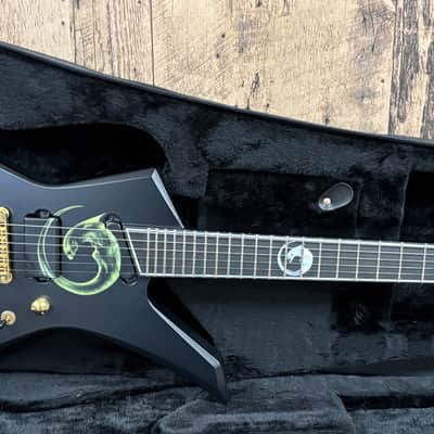 Ran Guitars "Alien" Limited Series image 2