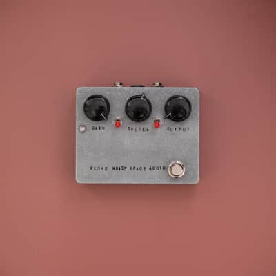 Noise Space Audio Klone One Of A Kind Serial #000 image 1