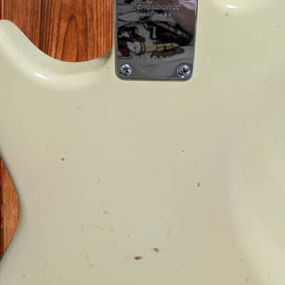 KAMINARI GUITARS Swinger'69 K-SW1 2010年代 image 7