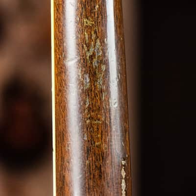 1971 Gibson SG Special walnut image 15