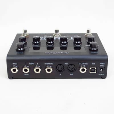 IK Multimedia TONEX Pedal Multi-Effects Processor [01291000010201534] (06/24) image 7