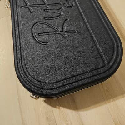 Immagine RUF Guitars Schrödinger 6 Picasso - Top Series Professor 2025 - 12