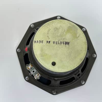 Infinity Quantum Series MidBass Coupler Driver - QLS-1 / Quantum 2 / Quantum 3 image 9