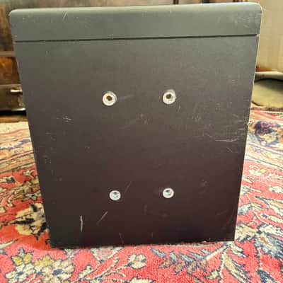 Hafler TRM 8 powered 8" 2-way studio monitors Bild 6