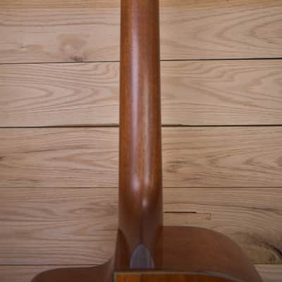 Taylor LKSM-12 2000 - American Mahogany/Sitka Spruce image 8