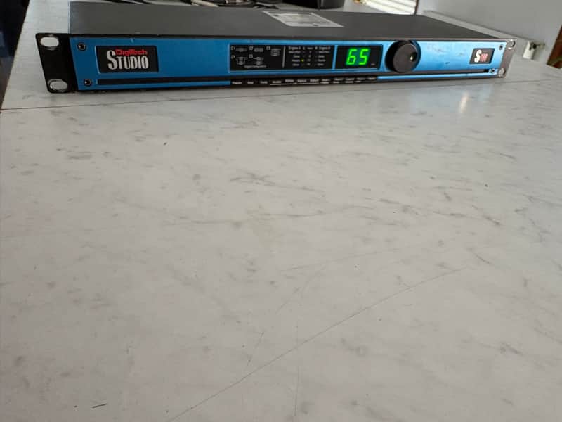 DigiTech S100 image 1