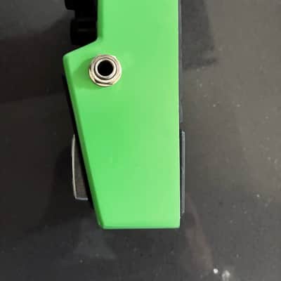 Ibanez TS9-Tube Screamer Early Original 1992 image 6