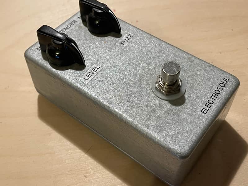 ELECTROSOUL Mighty Bender MKII image 1