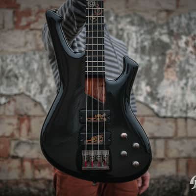GV Guitars NEOFANG - STEAM image 23