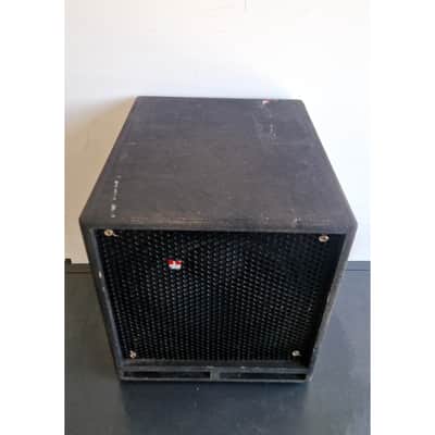 Non-branded Subwoofer bass speaker - Subwoofers - Fair image 8