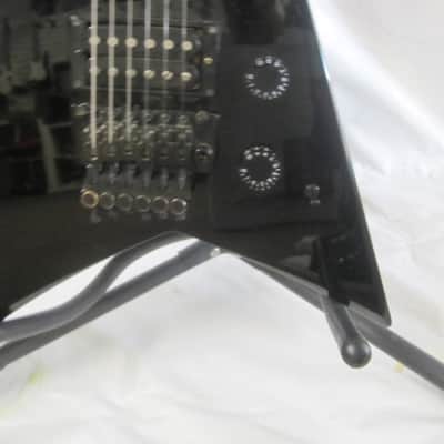 ESP Kramer JK4000 1980s Made in Japan image 3