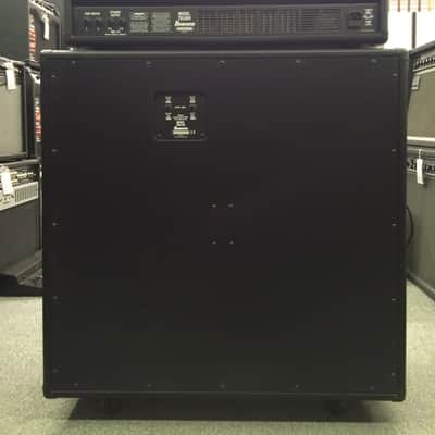 Ibanez Tone Blaster 100 Half Stack image 6
