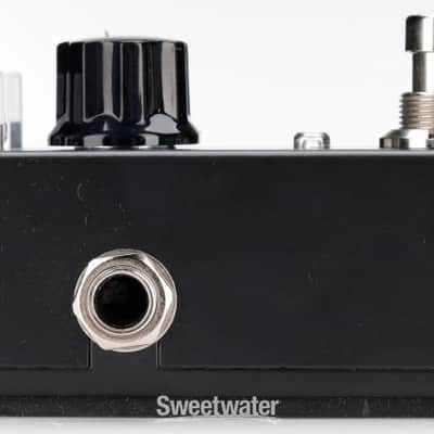 IK Multimedia TONEX ONE Amplifier/Cab/Effect Modeling Pedal - Black (ToneXOned1) image 4