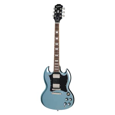 SG Standard Pelham blue image 3