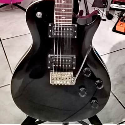 PRS SE Mark Tremonti Standard 2018 - 2022 - Black image 1