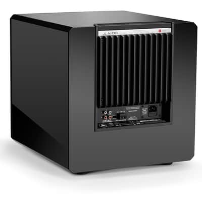 JL Audio E-Sub e112 - 12" Powered Subwoofer - NEW image 8