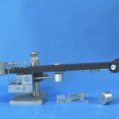 Dynavector DV505 Dynamic Balance Type Tone Arm In Excellent Condition image 8