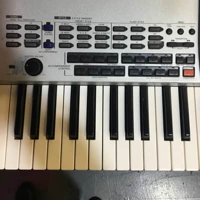 Yamaha Professional workstation 9000 Pro image 3