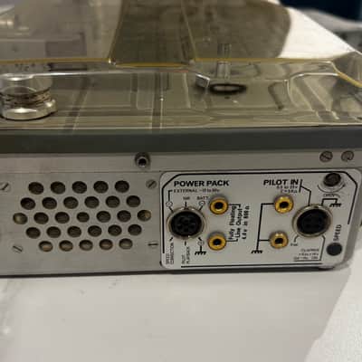 Kudelski Nagra 4.2 1971 image 4