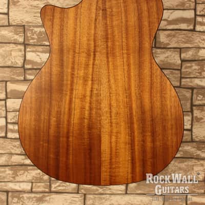 Taylor  724ce Koa V-Class  2022 Bild 14