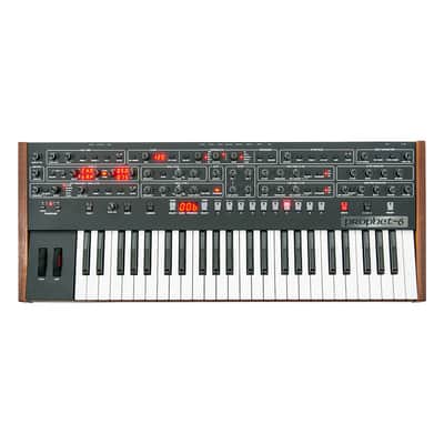 Prophet-6 Sequential image 2