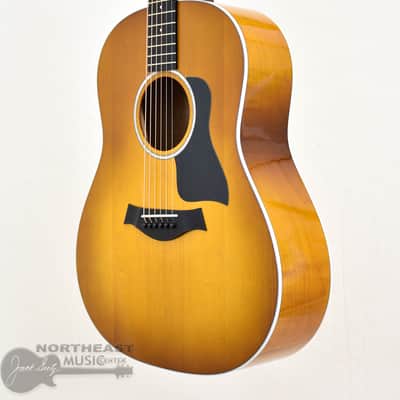 Taylor 217E Plus Special Edition Honeyburst (s/n:6570) image 3