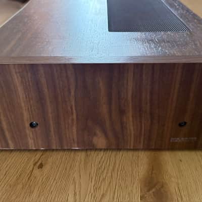 Technics SA-5570 Vintage Receiver - Made in Japan image 3