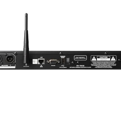 Denon DN-700CB 2020's - Black image 5