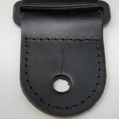 Cargoleni Guitar strap Alien Black/green image 3