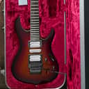 Ibanez S6570SK-STB Prestige with Ebony Fretboard 2023 Sunset Burst
