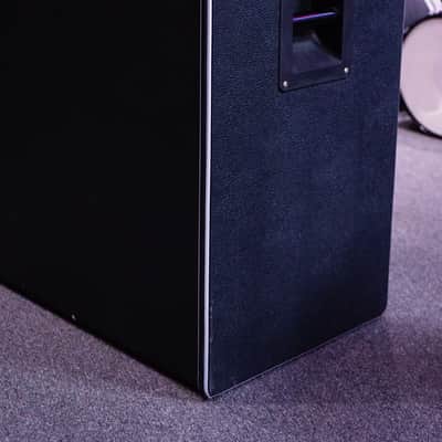 Traynor BW-2 8 ohms 100W speaker PA cabinet image 3