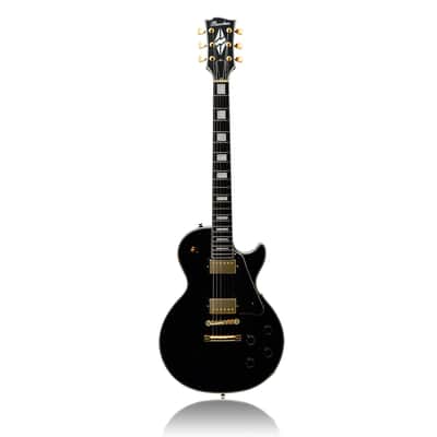 ギター Bacchus BLC-57 Vintage Series Bacchus BLC57 Hand Made MIJ Les Paul 57 Style. All Colours. | Reverb