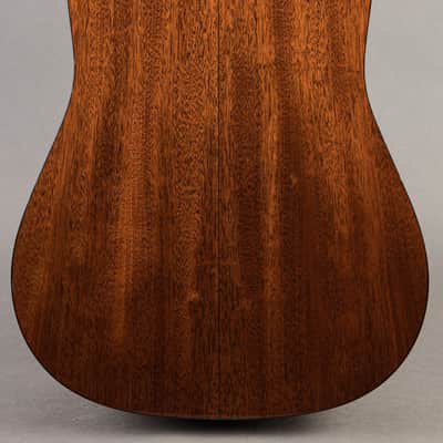 Martin D-18 2025, Natural image 7