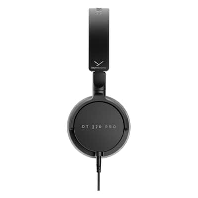 Beyerdynamic DT 270 Pro Studio Headphones - Open Box image 2