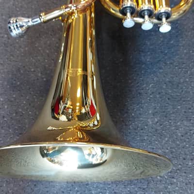 Stewart Ellis Pro Series SE-1330-L alto horn image 9