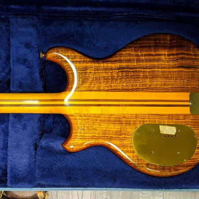 Alembic Series 1 1975 34" Scale Length image 4