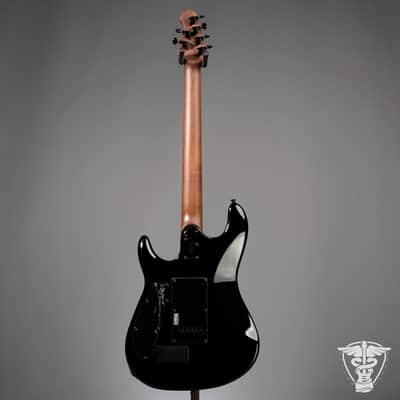 Sterling by Music Man Jason Richardson Cutlass (Kokiri Forest) image 5