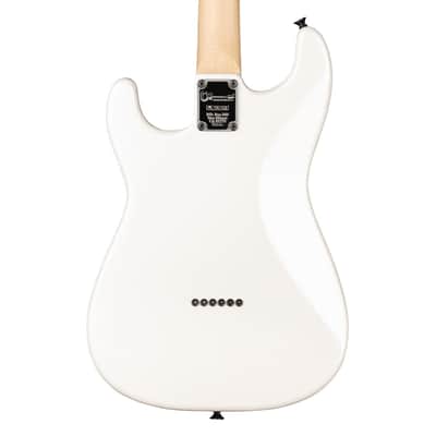 Charvel Jake E Lee Sig Pro-Mod So-Cal Style 1 HSS HT - Pearl White imagen 7