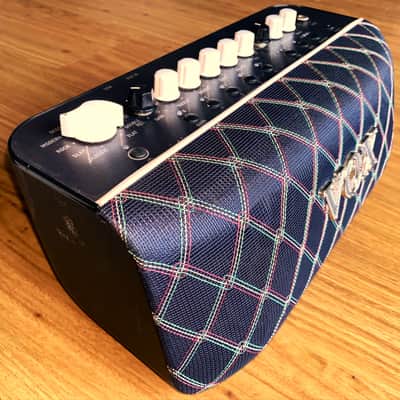 Vox Adio Air BS 50-Watt Amazing Portable Modeling Bass Combo! Battery or Adapter image 4